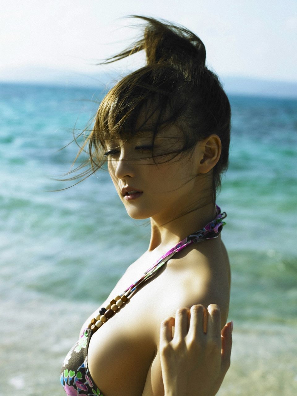 Ayaka Komatsu 小松彩夏 [WPB-net] No.116