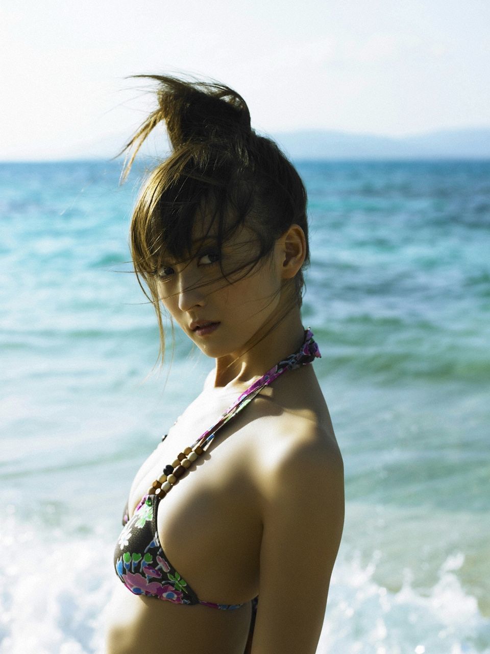Ayaka Komatsu 小松彩夏 [WPB-net] No.116