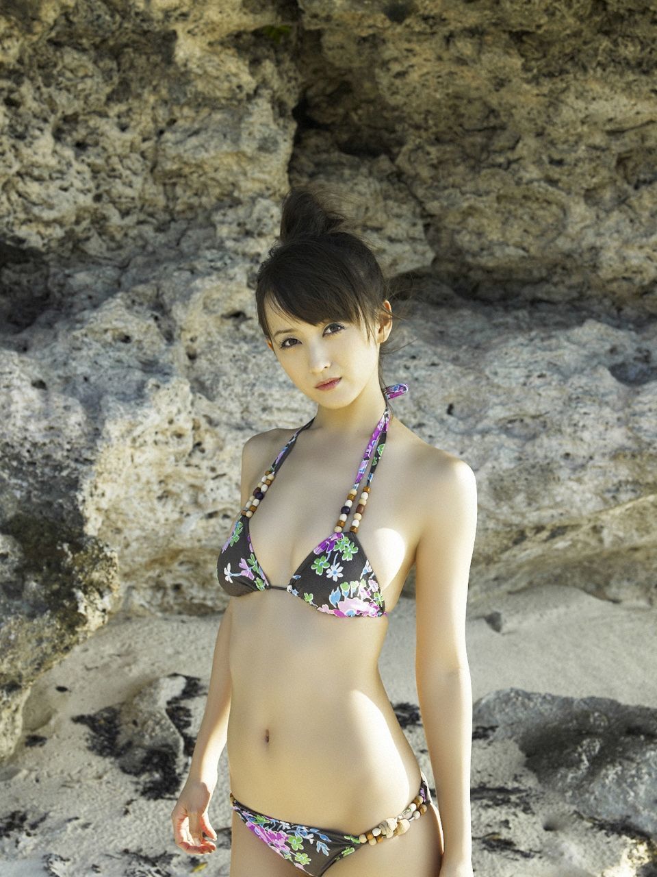 Ayaka Komatsu 小松彩夏 [WPB-net] No.116