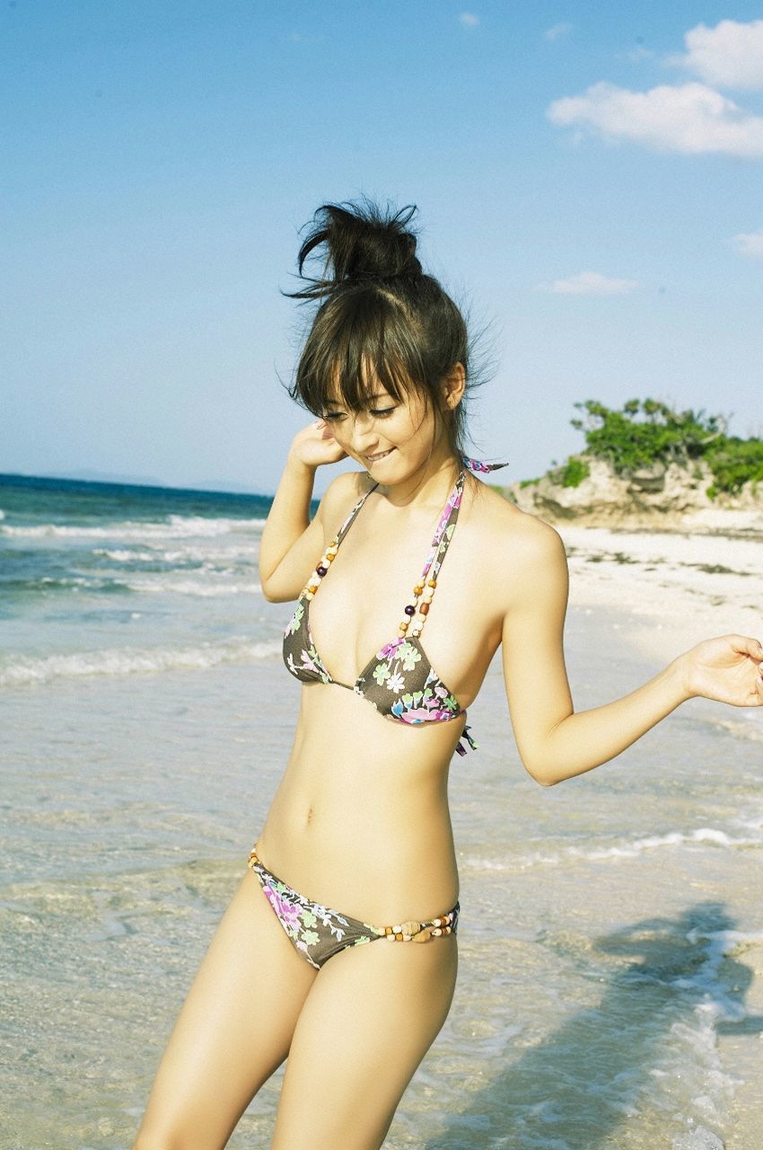 Ayaka Komatsu 小松彩夏 [WPB-net] No.116