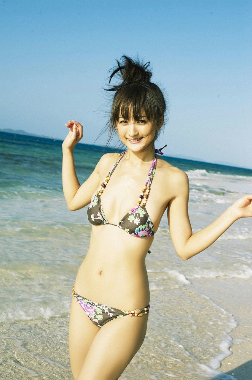 Ayaka Komatsu 小松彩夏 [WPB-net] No.116