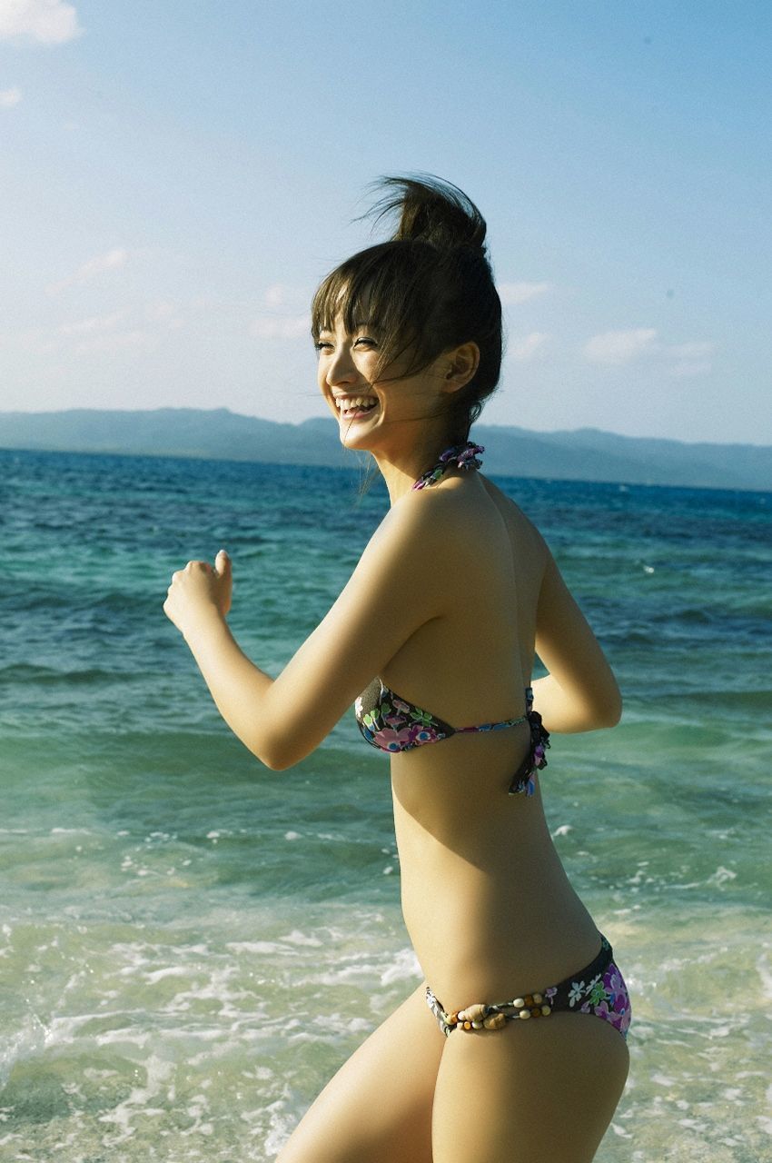 Ayaka Komatsu 小松彩夏 [WPB-net] No.116