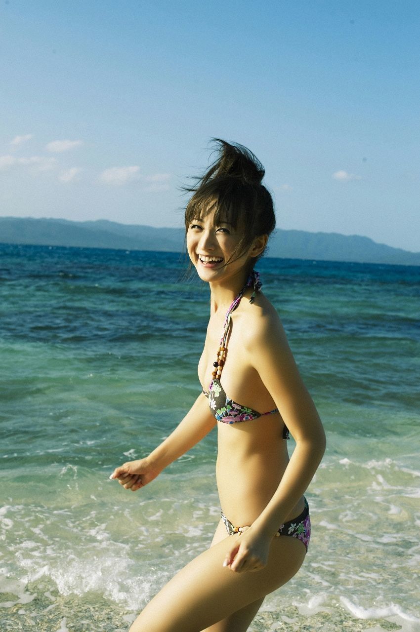 Ayaka Komatsu 小松彩夏 [WPB-net] No.116