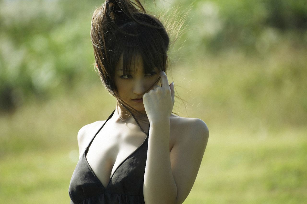 Ayaka Komatsu 小松彩夏 [WPB-net] No.116