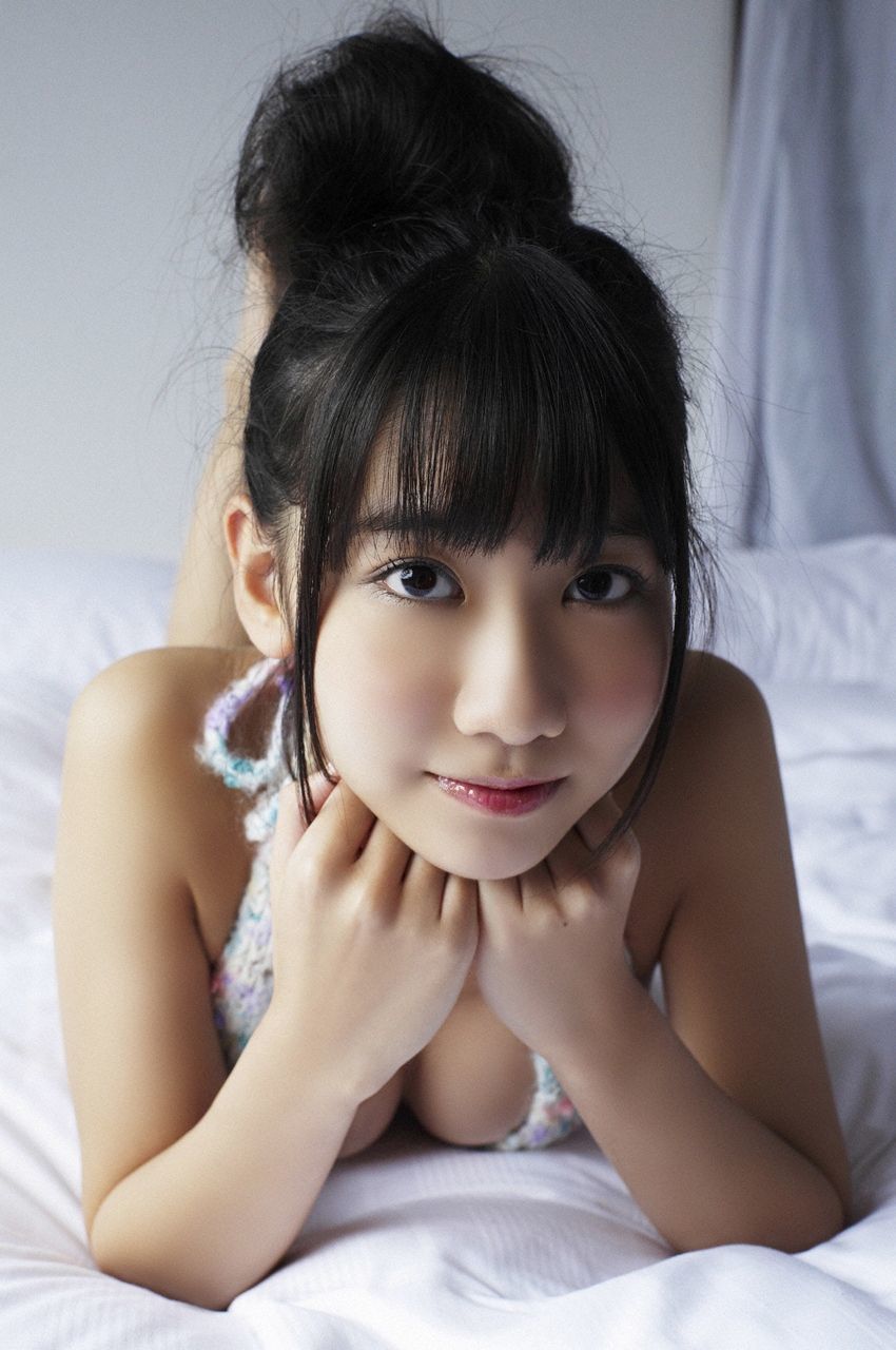 柏木由紀 Kashiwagi Yuki [WPB-net] No.117
