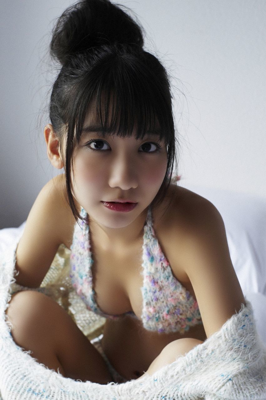 柏木由紀 Kashiwagi Yuki [WPB-net] No.117