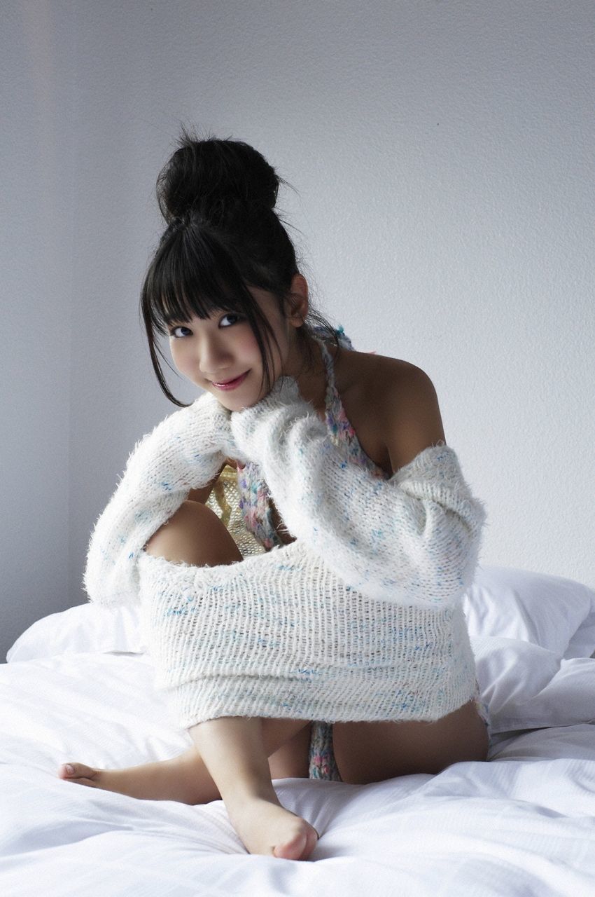 柏木由紀 Kashiwagi Yuki [WPB-net] No.117