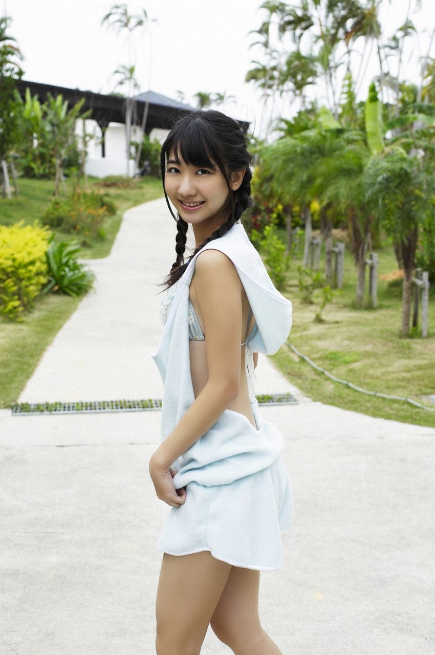 柏木由紀 Kashiwagi Yuki [WPB-net] No.117