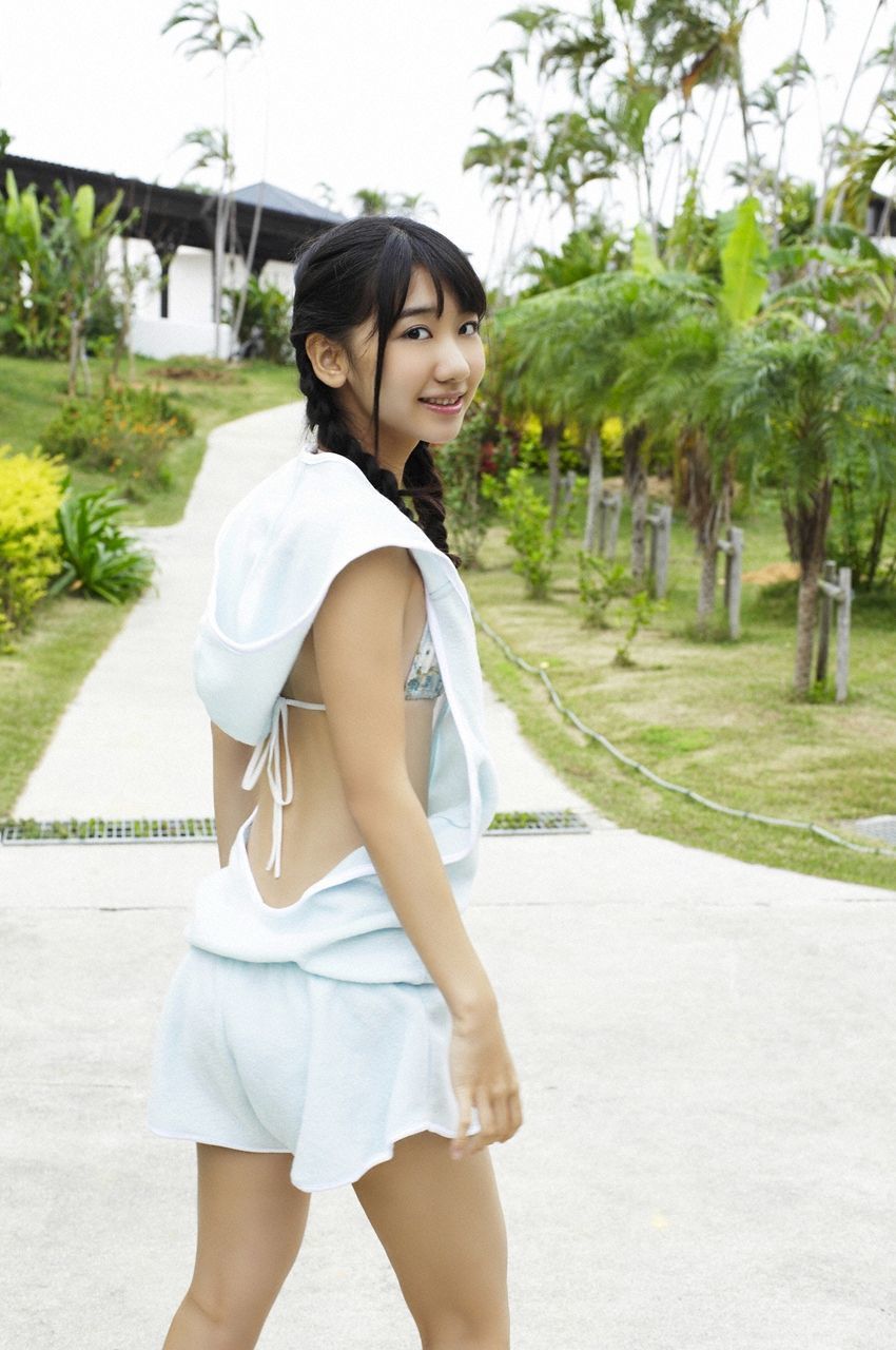 柏木由紀 Kashiwagi Yuki [WPB-net] No.117