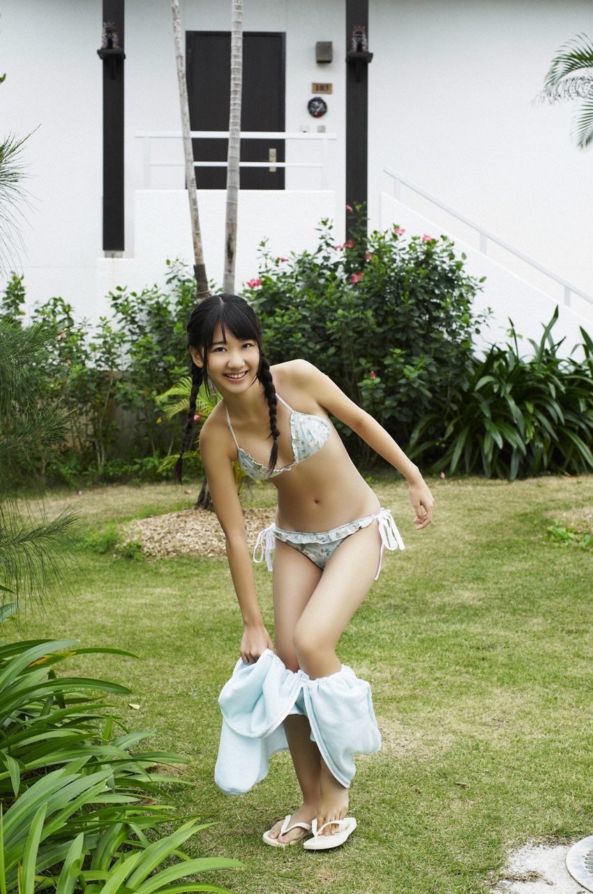 柏木由紀 Kashiwagi Yuki [WPB-net] No.117