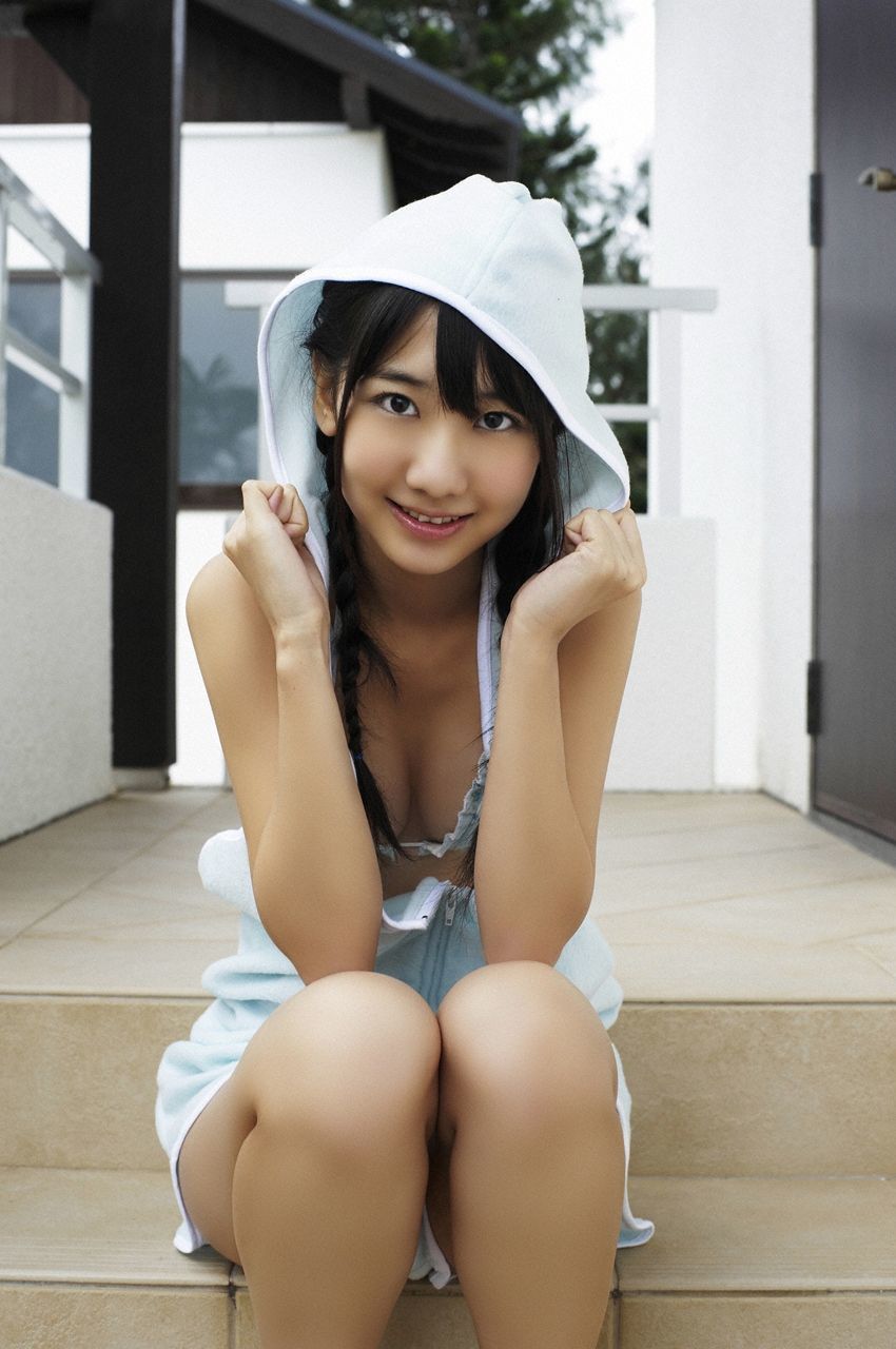 柏木由紀 Kashiwagi Yuki [WPB-net] No.117