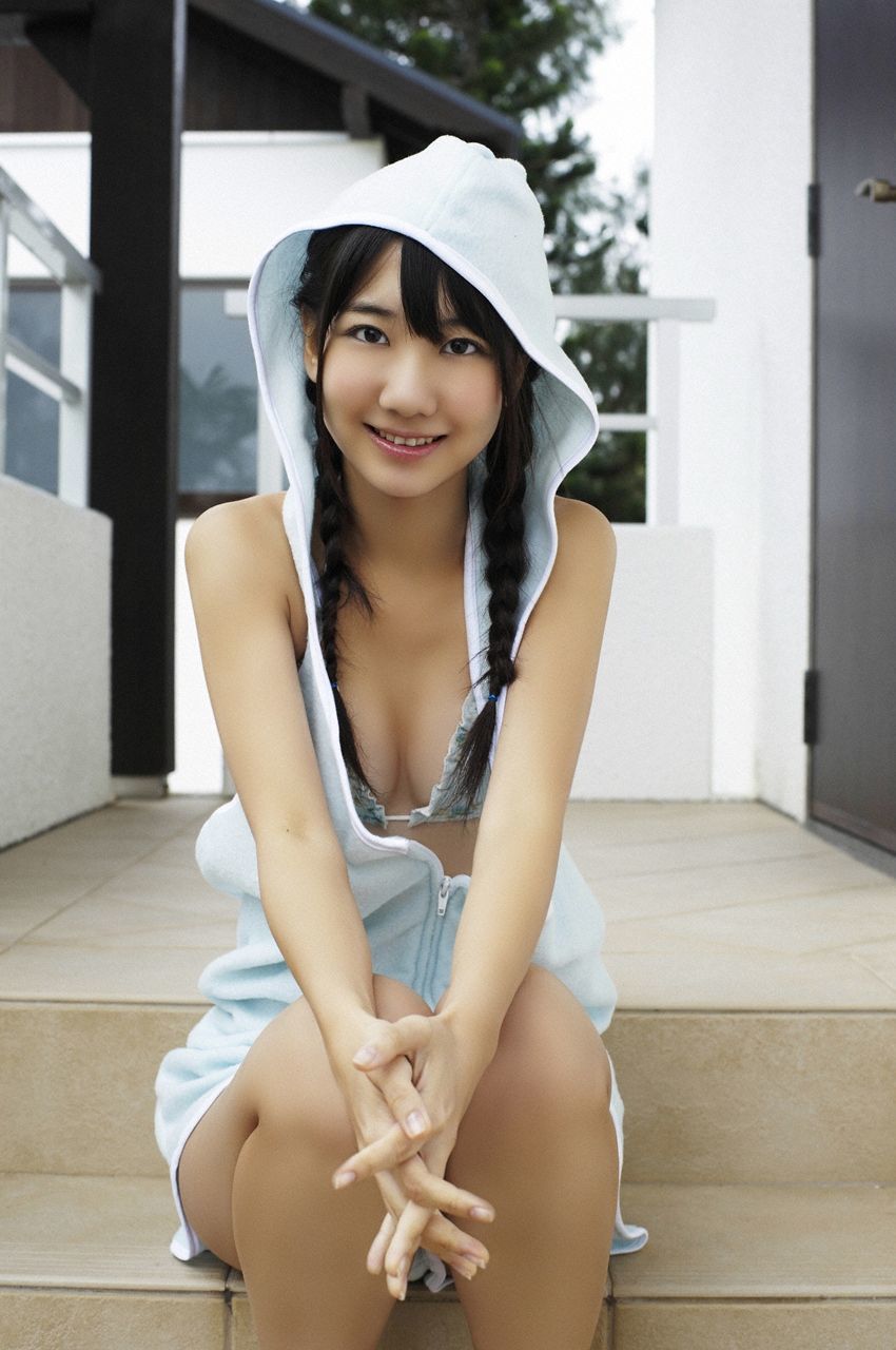 柏木由紀 Kashiwagi Yuki [WPB-net] No.117