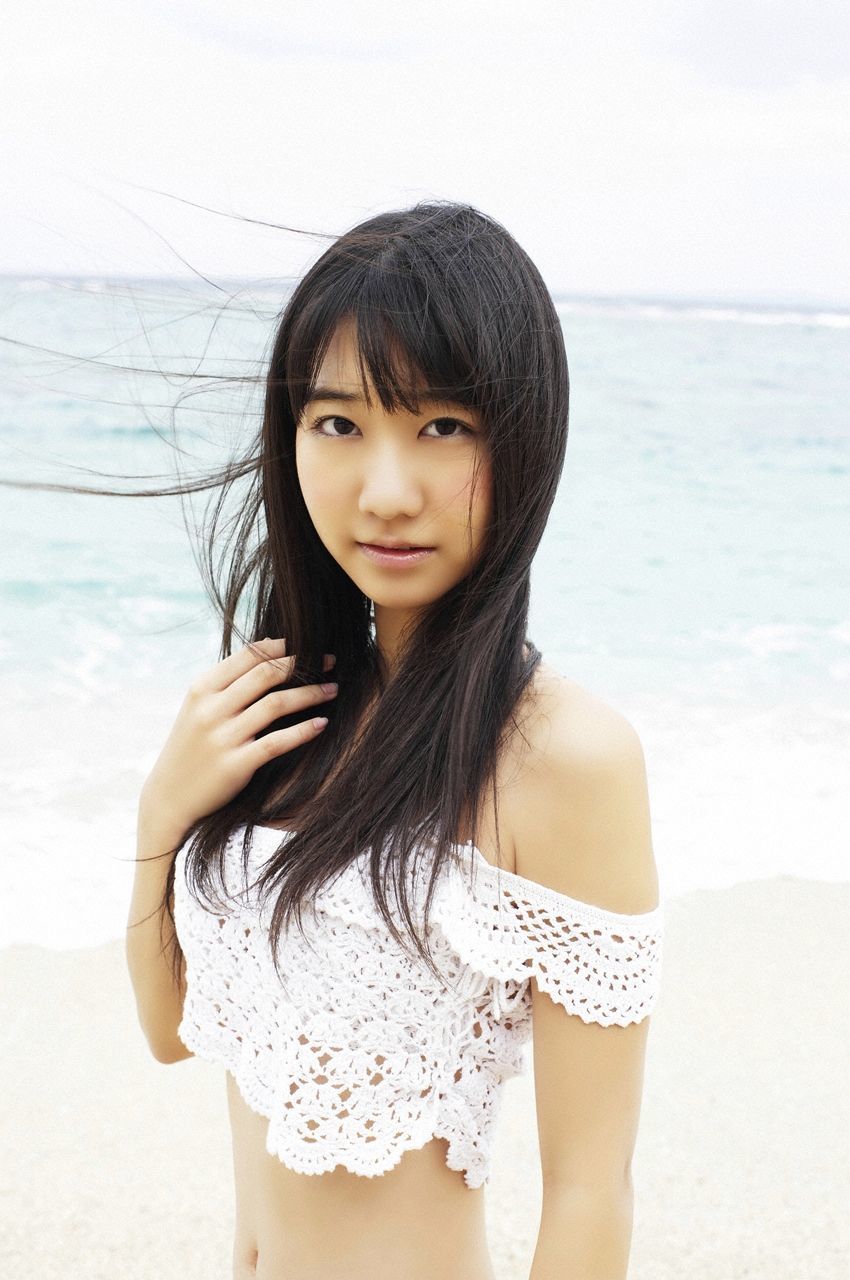 柏木由紀 Kashiwagi Yuki [WPB-net] No.117