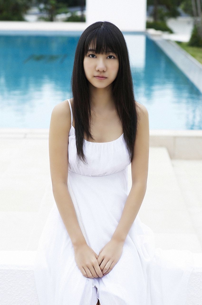 柏木由紀 Kashiwagi Yuki [WPB-net] No.117