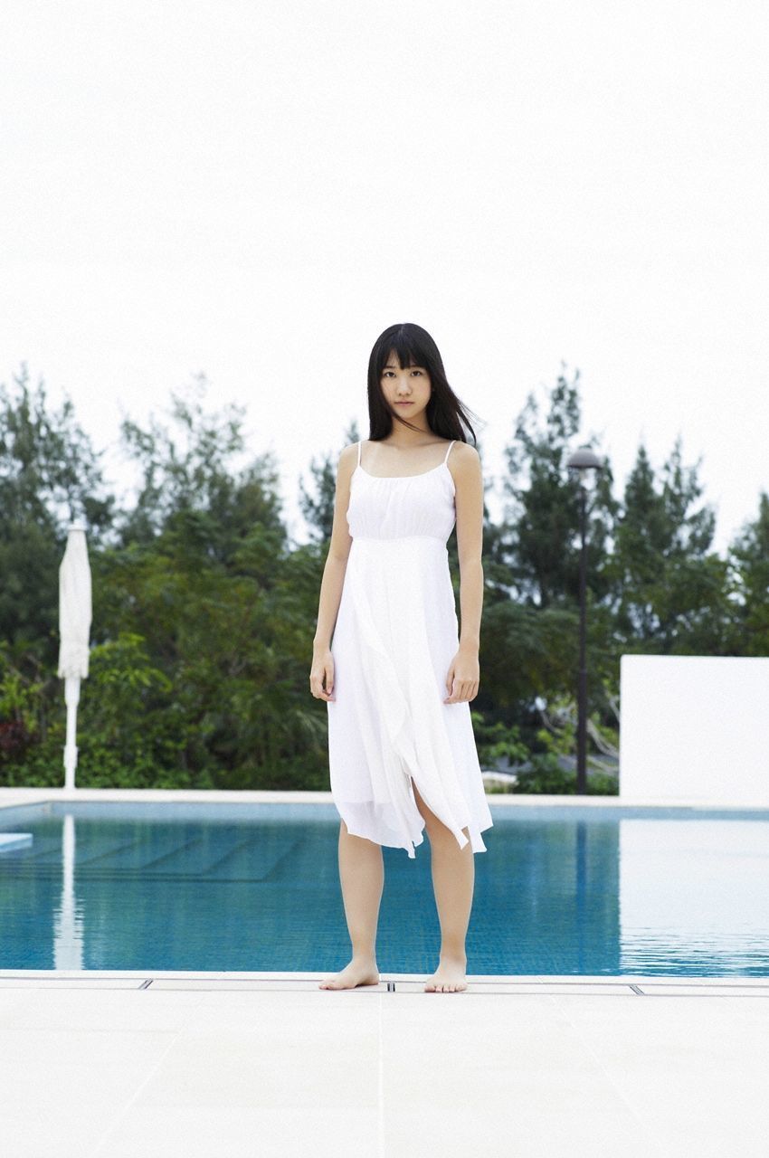柏木由紀 Kashiwagi Yuki [WPB-net] No.117