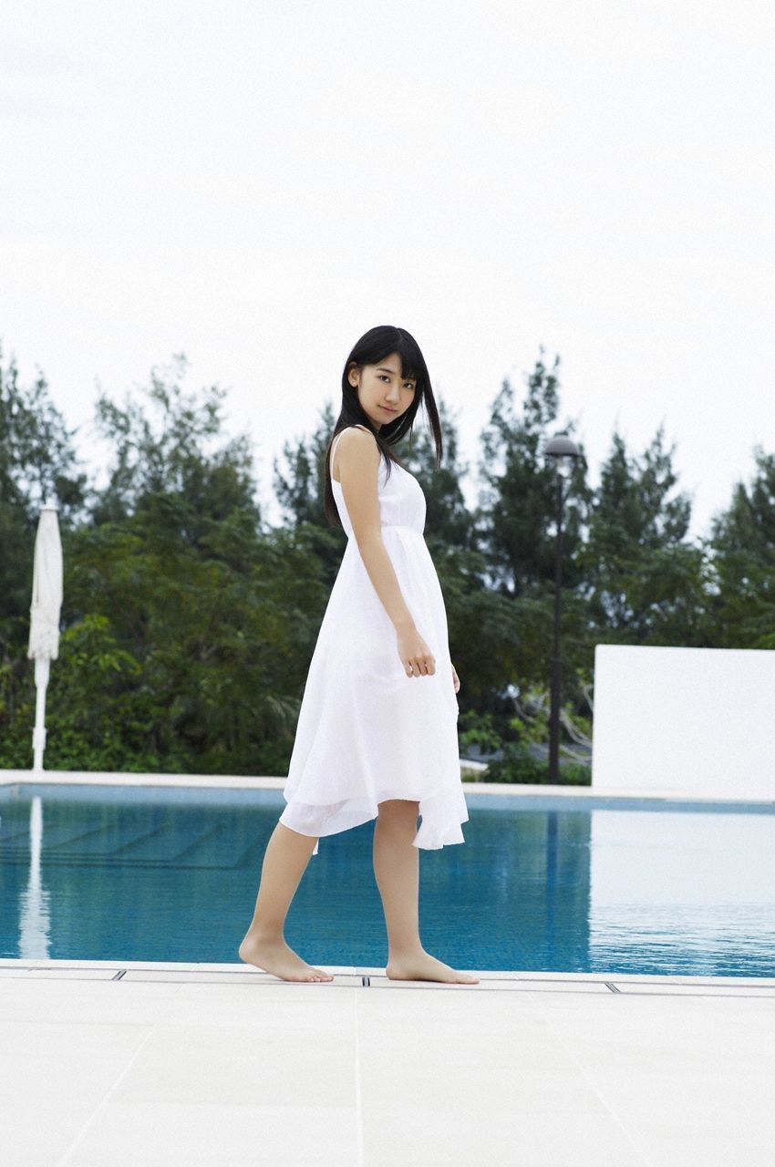 柏木由紀 Kashiwagi Yuki [WPB-net] No.117