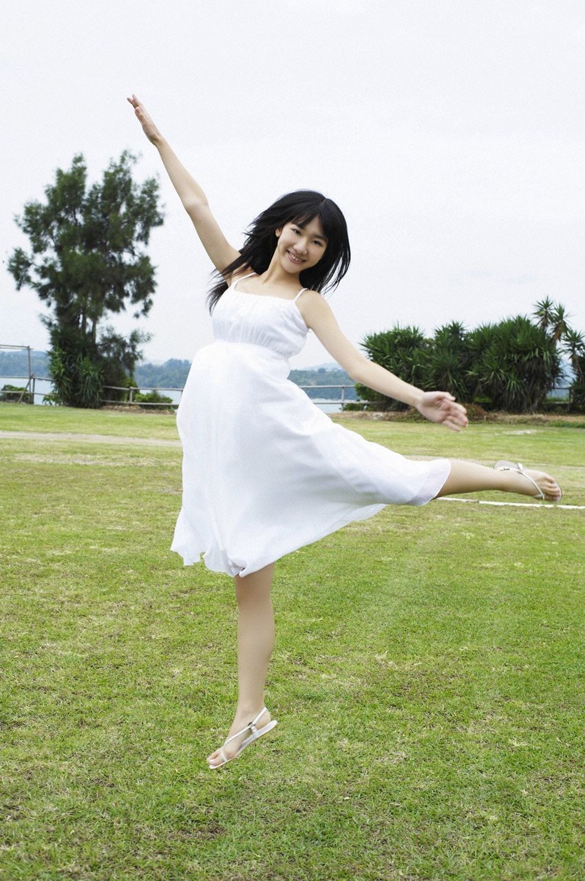 柏木由紀 Kashiwagi Yuki [WPB-net] No.117