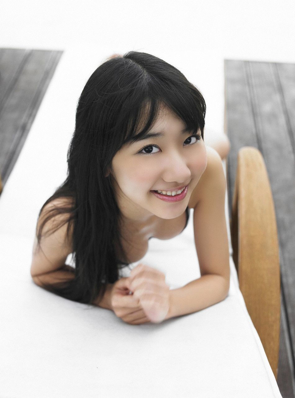 柏木由紀 Kashiwagi Yuki [WPB-net] No.117