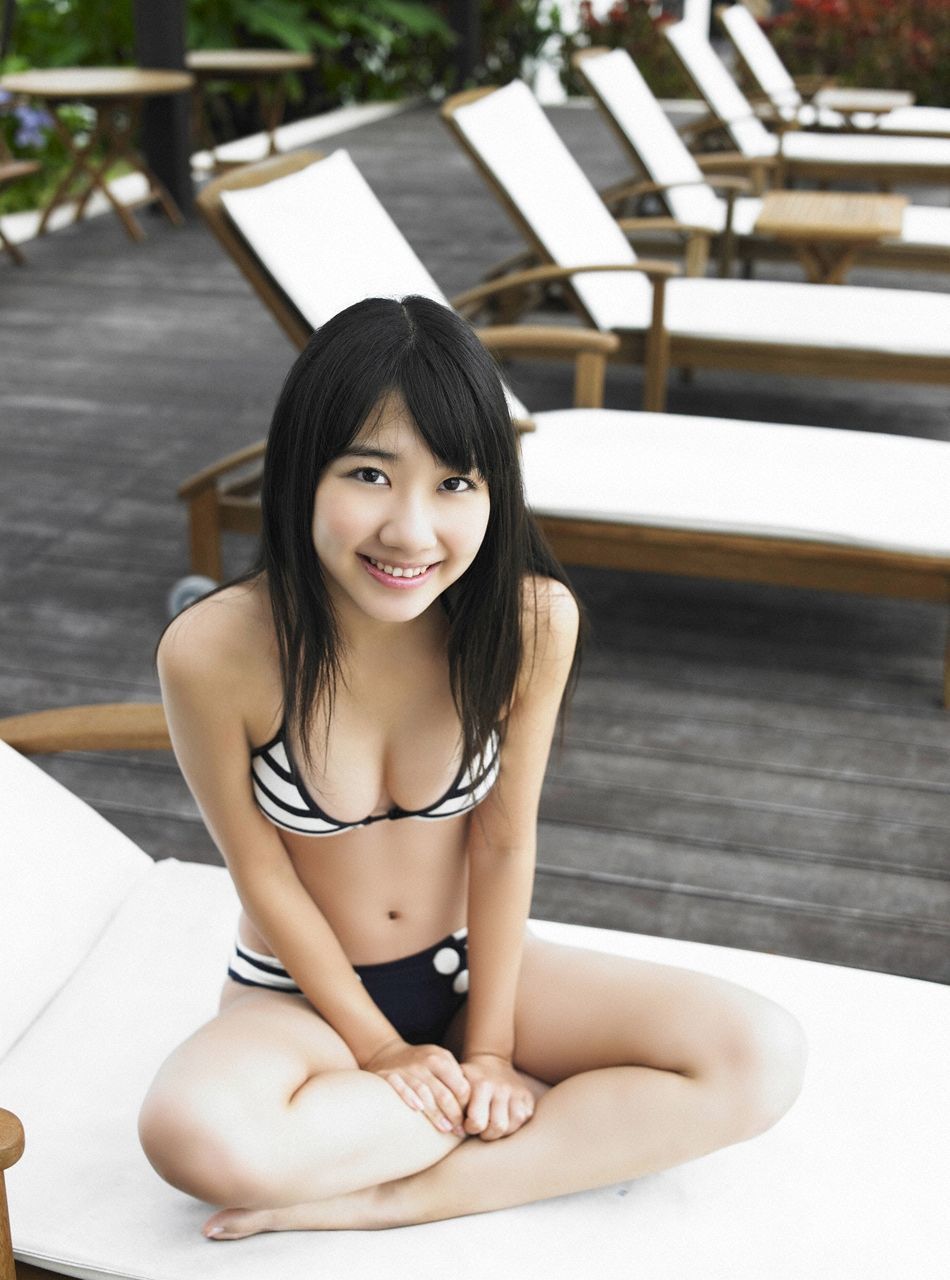 柏木由紀 Kashiwagi Yuki [WPB-net] No.117
