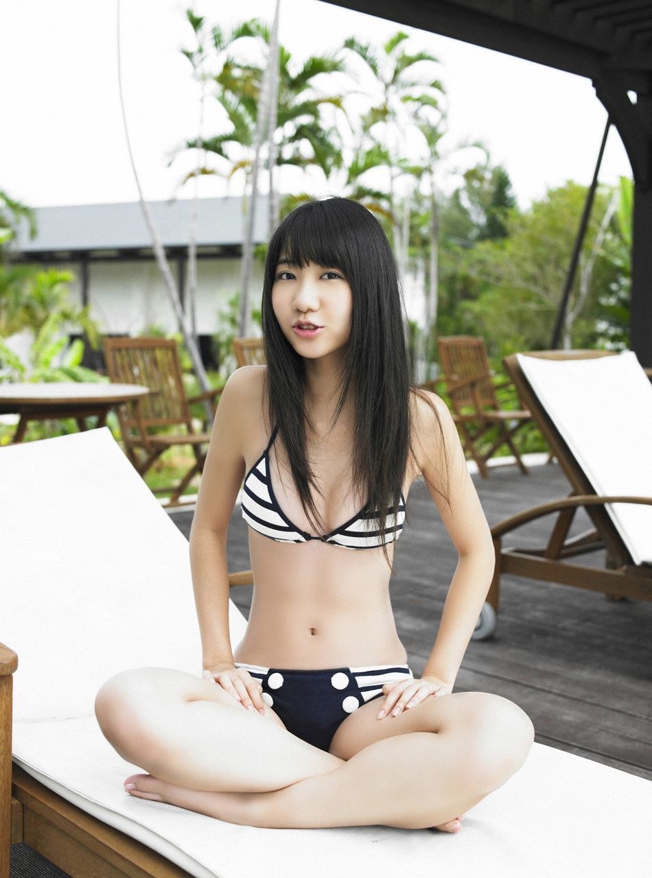 柏木由紀 Kashiwagi Yuki [WPB-net] No.117