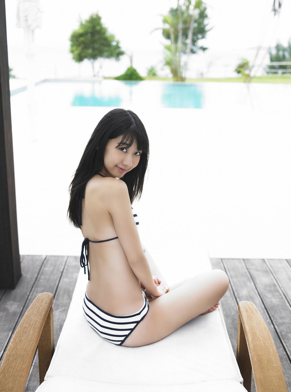 柏木由紀 Kashiwagi Yuki [WPB-net] No.117