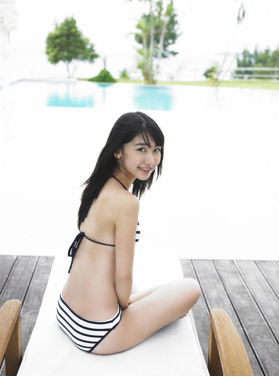 柏木由紀 Kashiwagi Yuki [WPB-net] No.117
