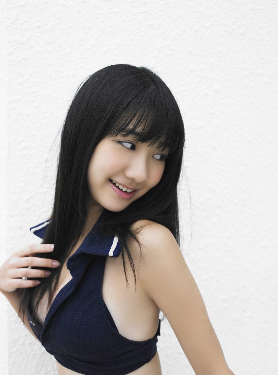 柏木由紀 Kashiwagi Yuki [WPB-net] No.117