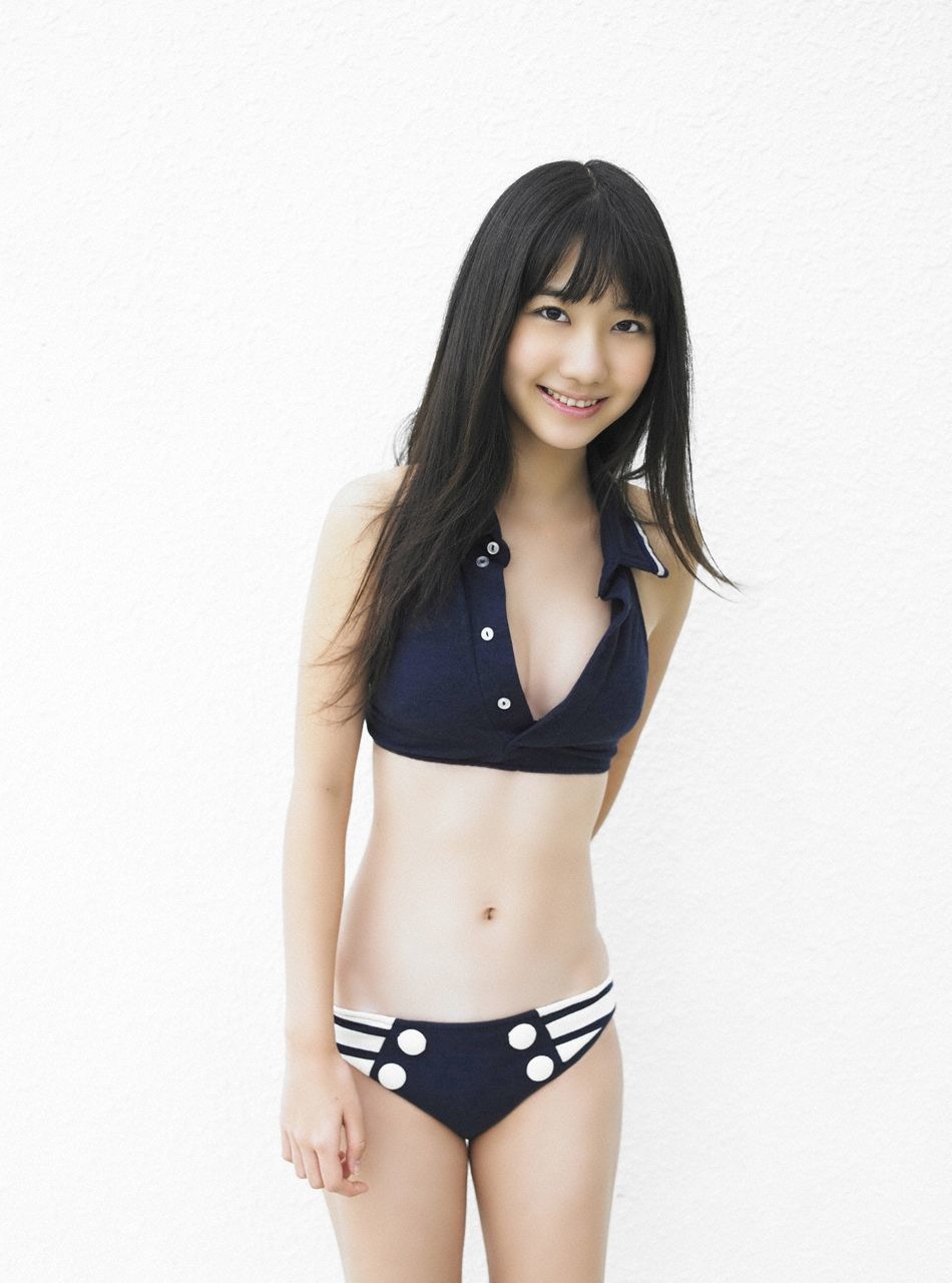 柏木由紀 Kashiwagi Yuki [WPB-net] No.117