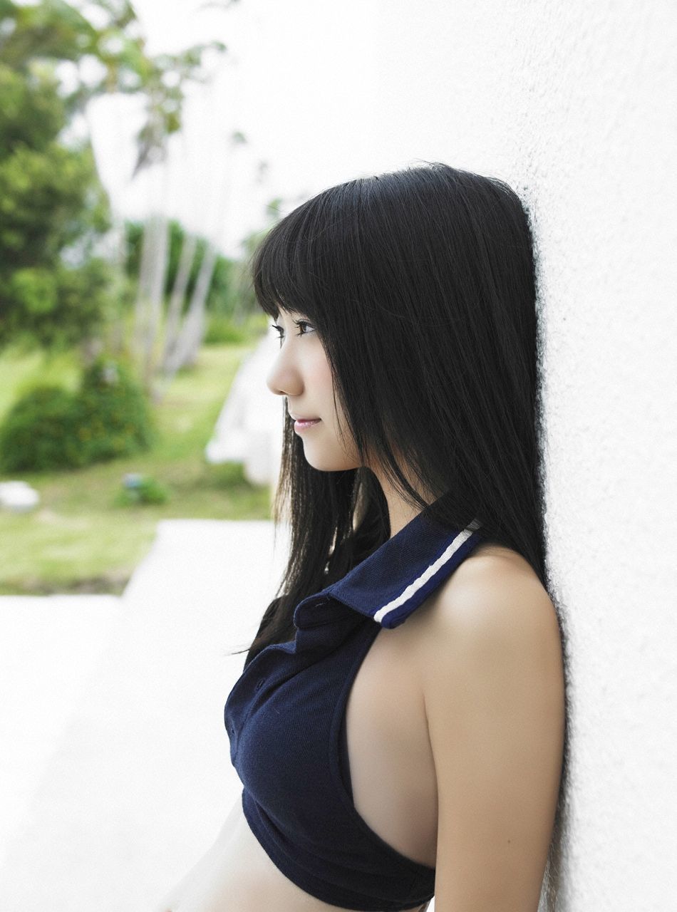 柏木由紀 Kashiwagi Yuki [WPB-net] No.117