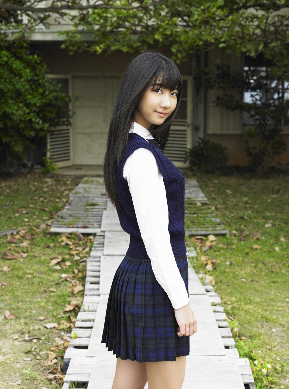 柏木由紀 Kashiwagi Yuki [WPB-net] No.117