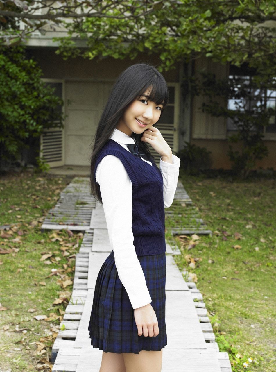 柏木由紀 Kashiwagi Yuki [WPB-net] No.117