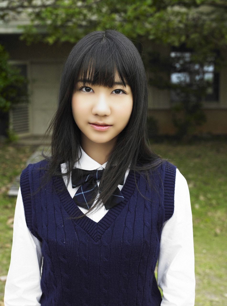 柏木由紀 Kashiwagi Yuki [WPB-net] No.117