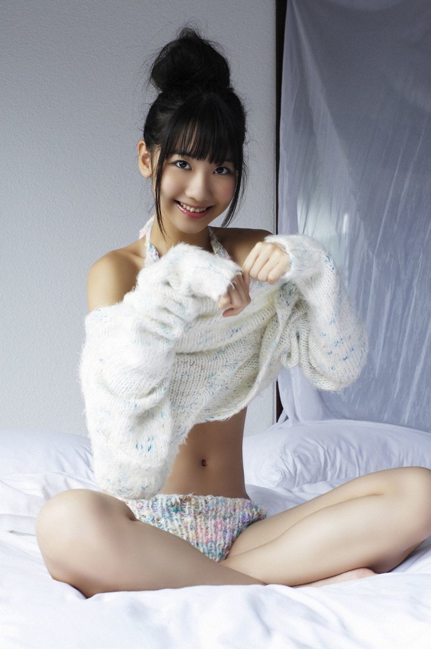 柏木由紀 Kashiwagi Yuki [WPB-net] No.117