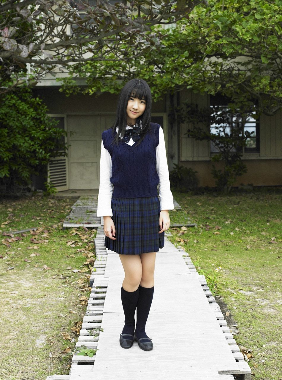 柏木由紀 Kashiwagi Yuki [WPB-net] No.117