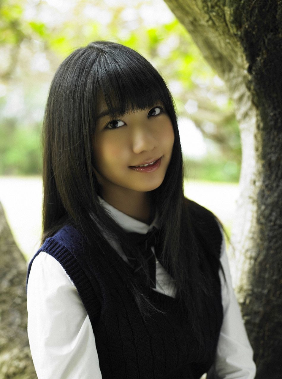 柏木由紀 Kashiwagi Yuki [WPB-net] No.117
