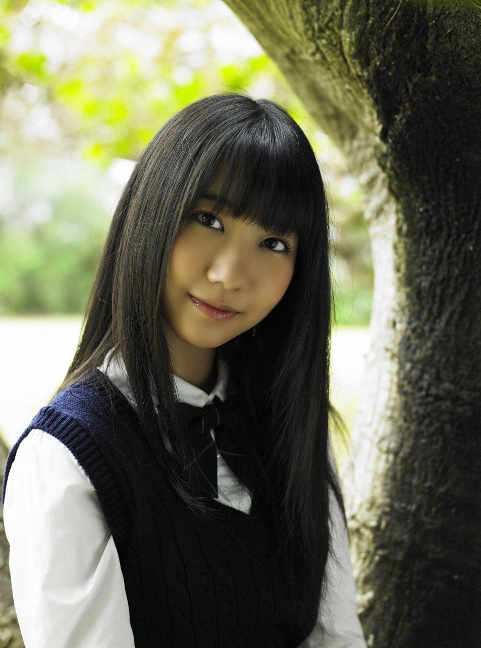 柏木由紀 Kashiwagi Yuki [WPB-net] No.117