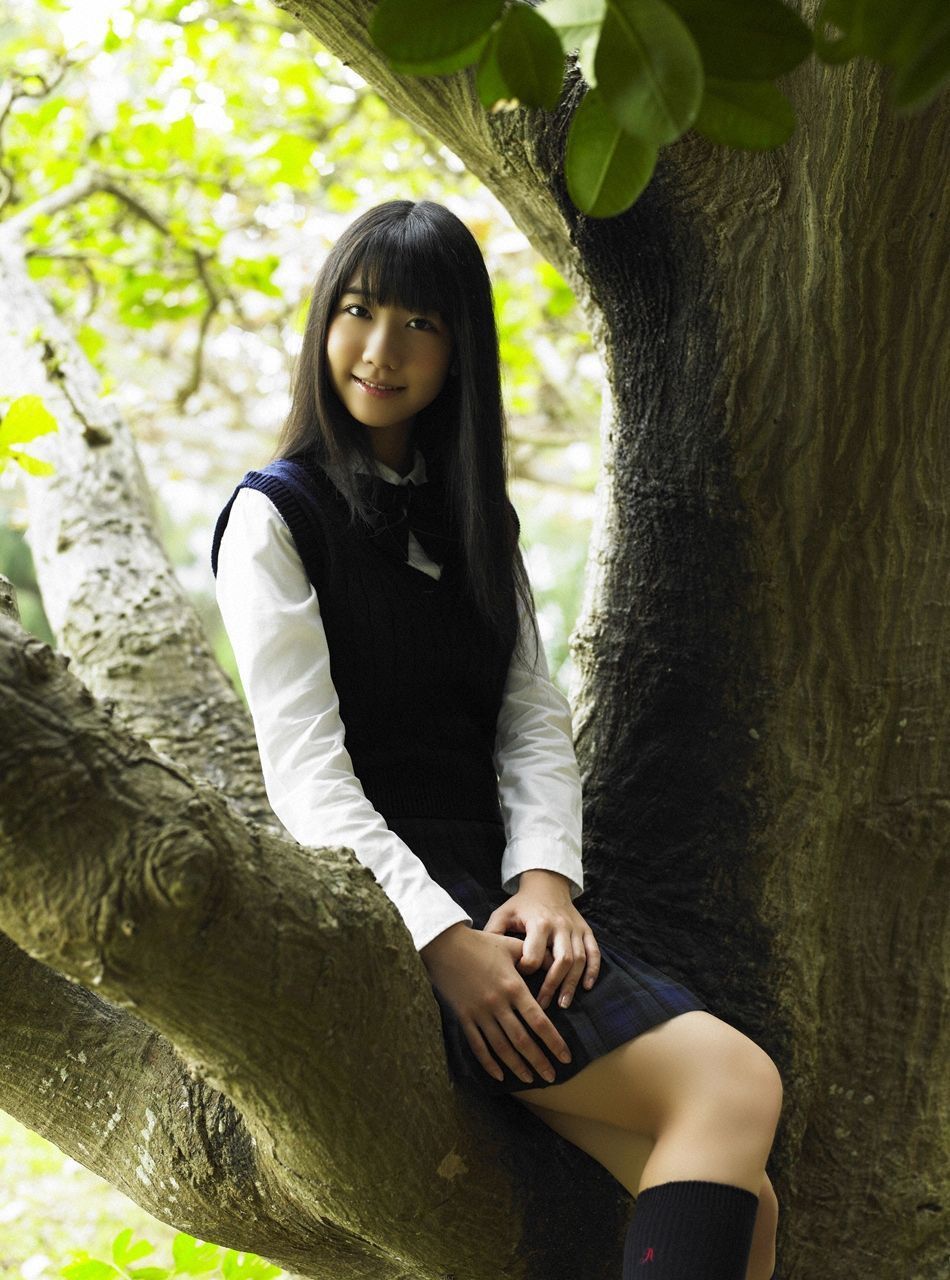 柏木由紀 Kashiwagi Yuki [WPB-net] No.117