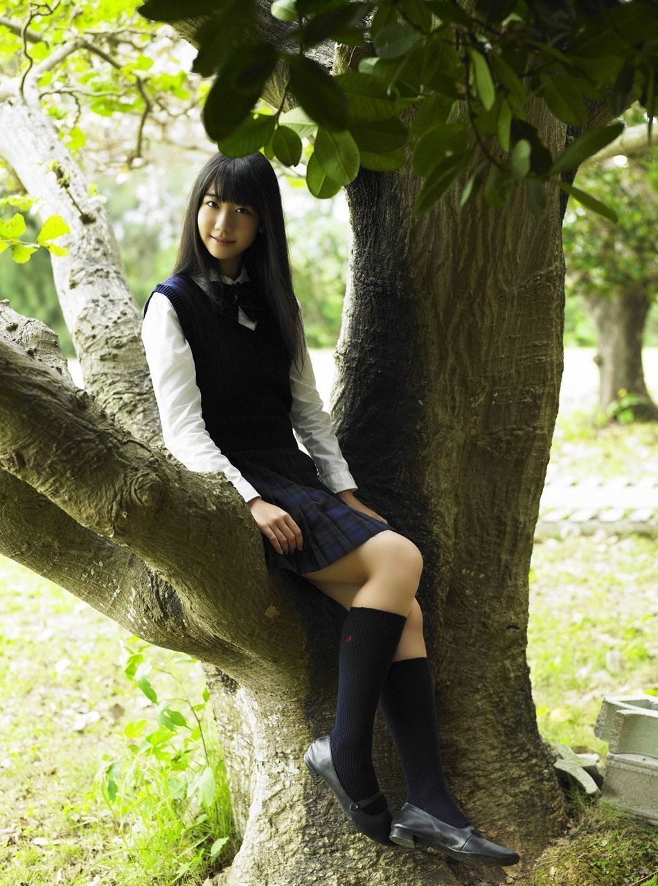 柏木由紀 Kashiwagi Yuki [WPB-net] No.117