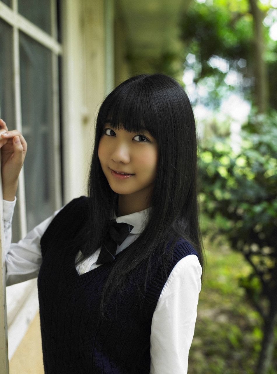 柏木由紀 Kashiwagi Yuki [WPB-net] No.117
