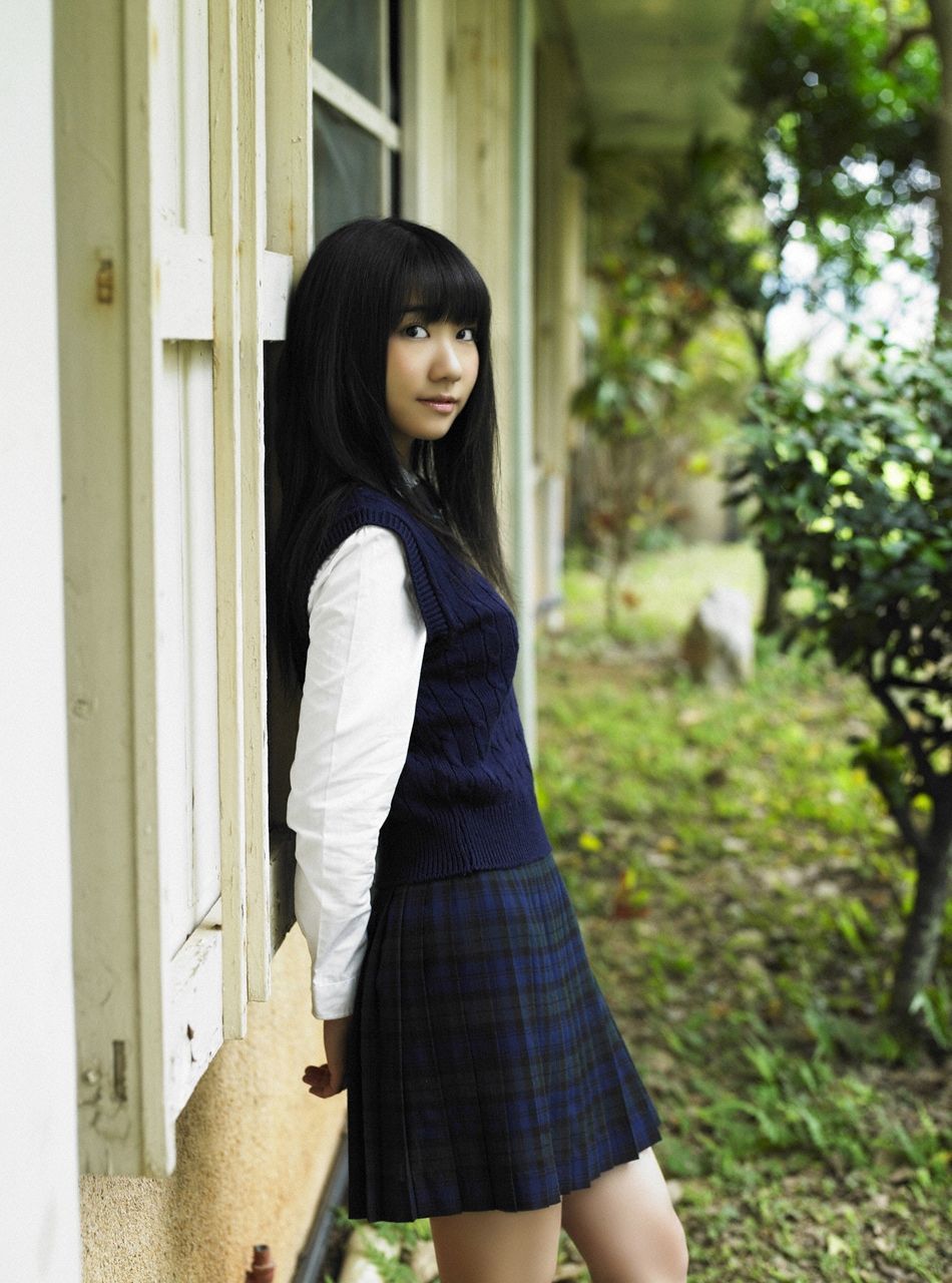 柏木由紀 Kashiwagi Yuki [WPB-net] No.117