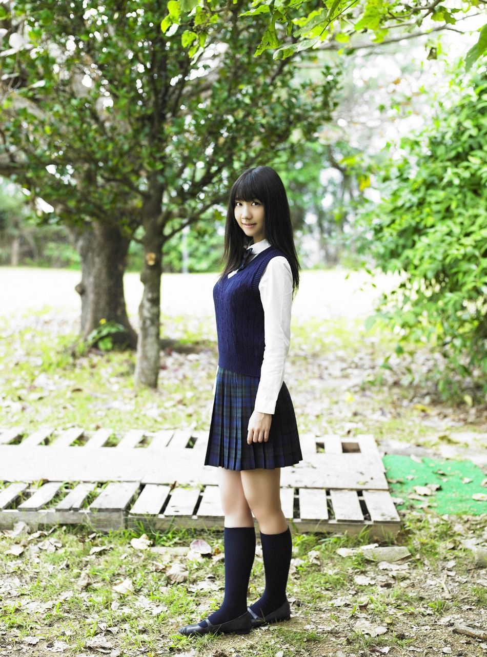 柏木由紀 Kashiwagi Yuki [WPB-net] No.117