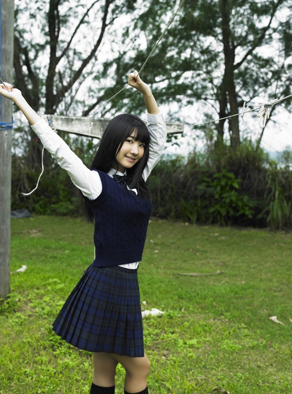 柏木由紀 Kashiwagi Yuki [WPB-net] No.117
