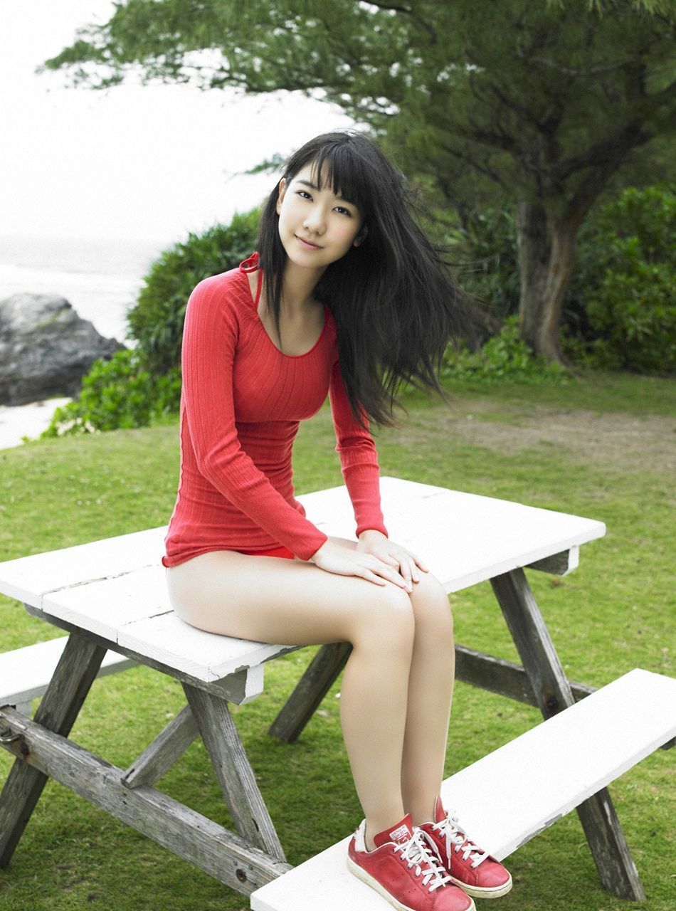 柏木由紀 Kashiwagi Yuki [WPB-net] No.117