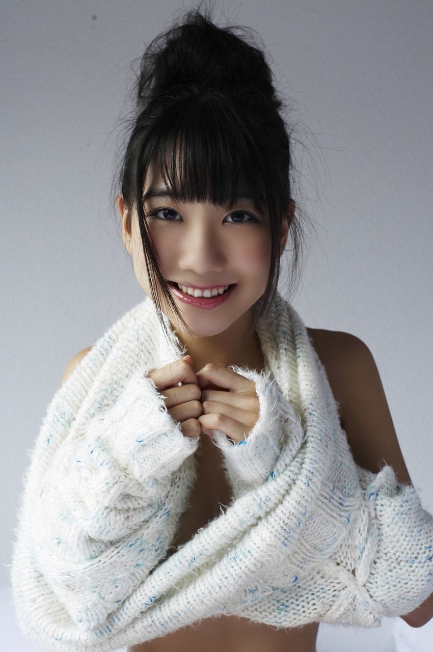 柏木由紀 Kashiwagi Yuki [WPB-net] No.117