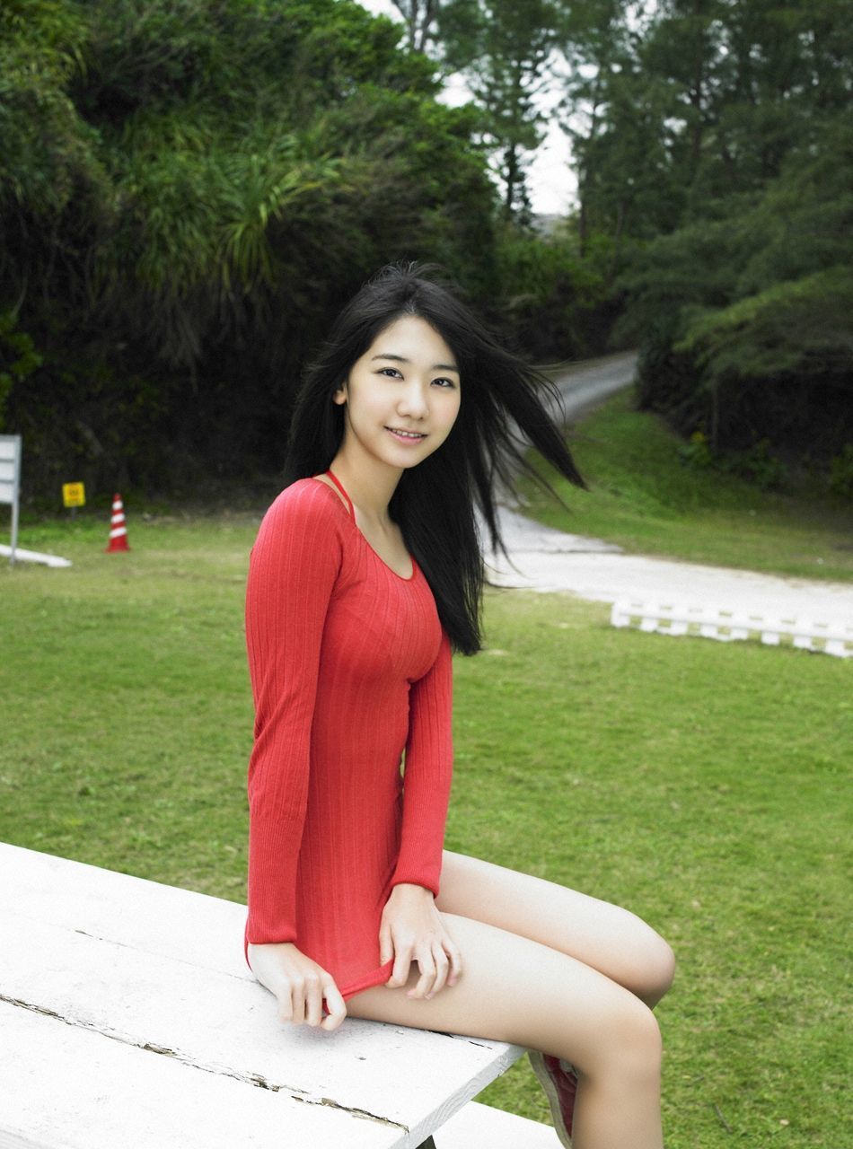 柏木由紀 Kashiwagi Yuki [WPB-net] No.117