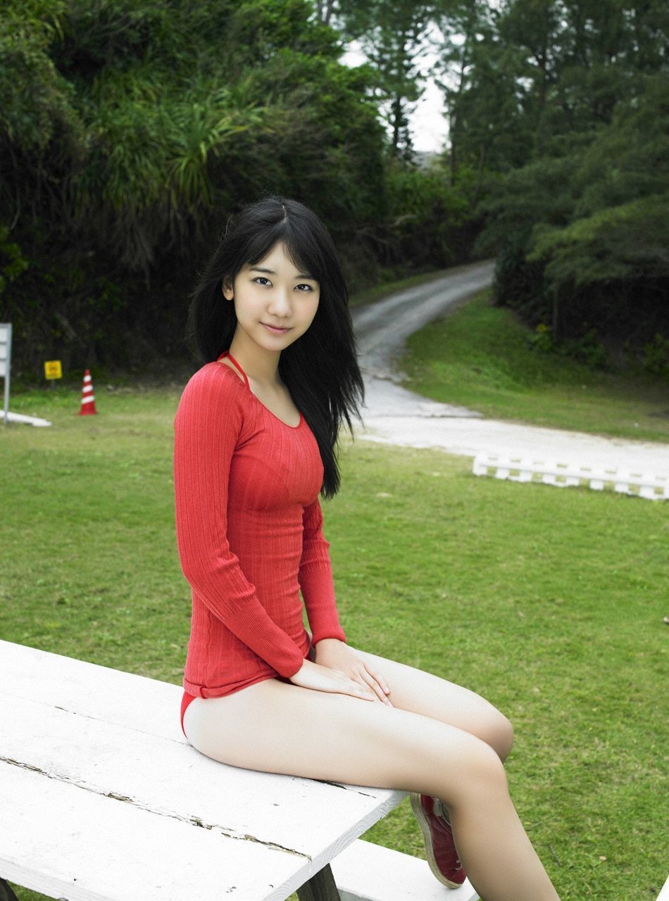 柏木由紀 Kashiwagi Yuki [WPB-net] No.117