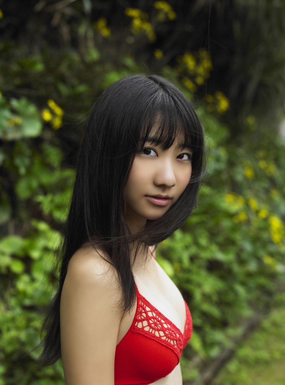 柏木由紀 Kashiwagi Yuki [WPB-net] No.117