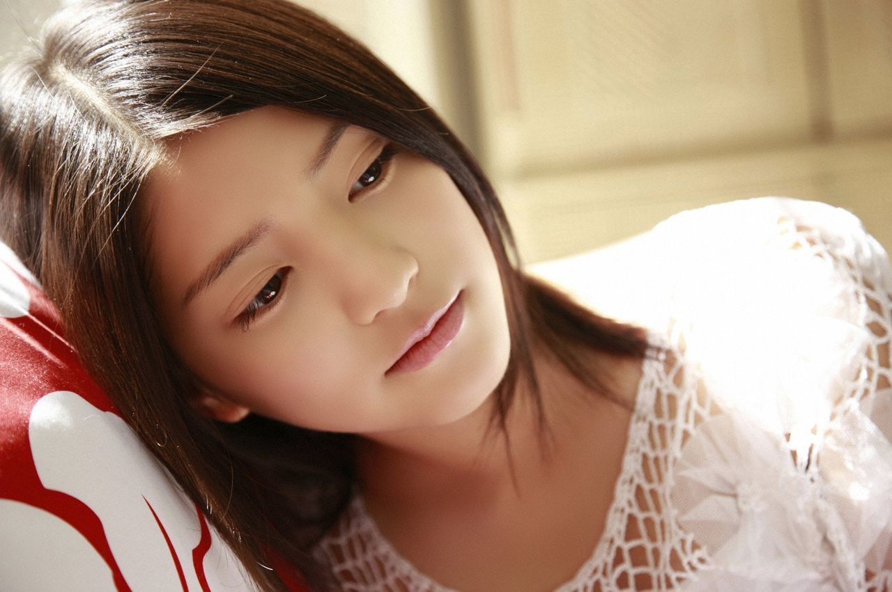 Umika Kawashima 川島海荷 [WPB-net] No.118