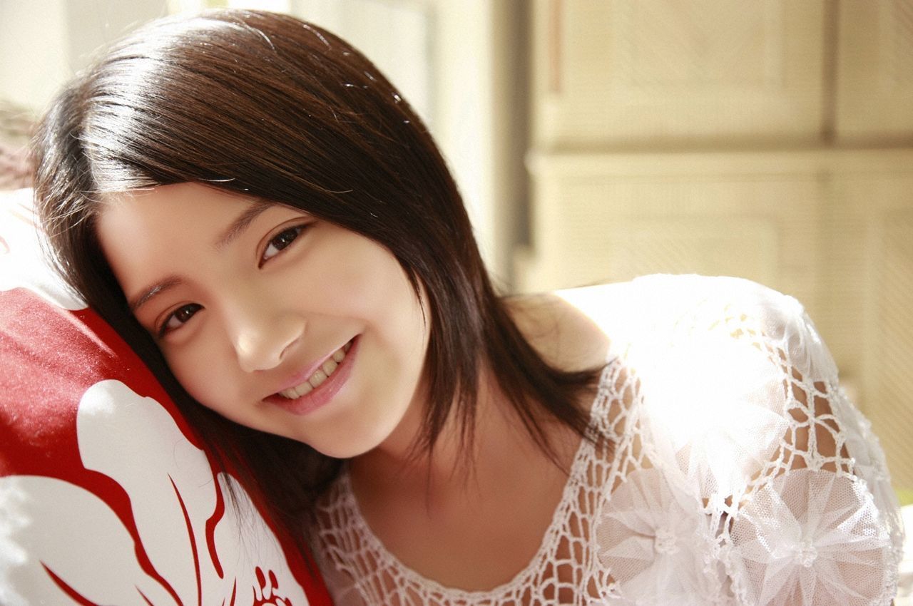 Umika Kawashima 川島海荷 [WPB-net] No.118