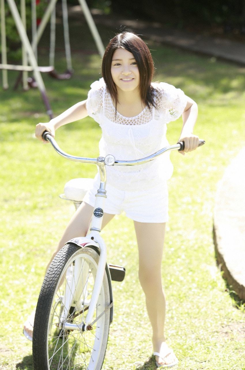 Umika Kawashima 川島海荷 [WPB-net] No.118